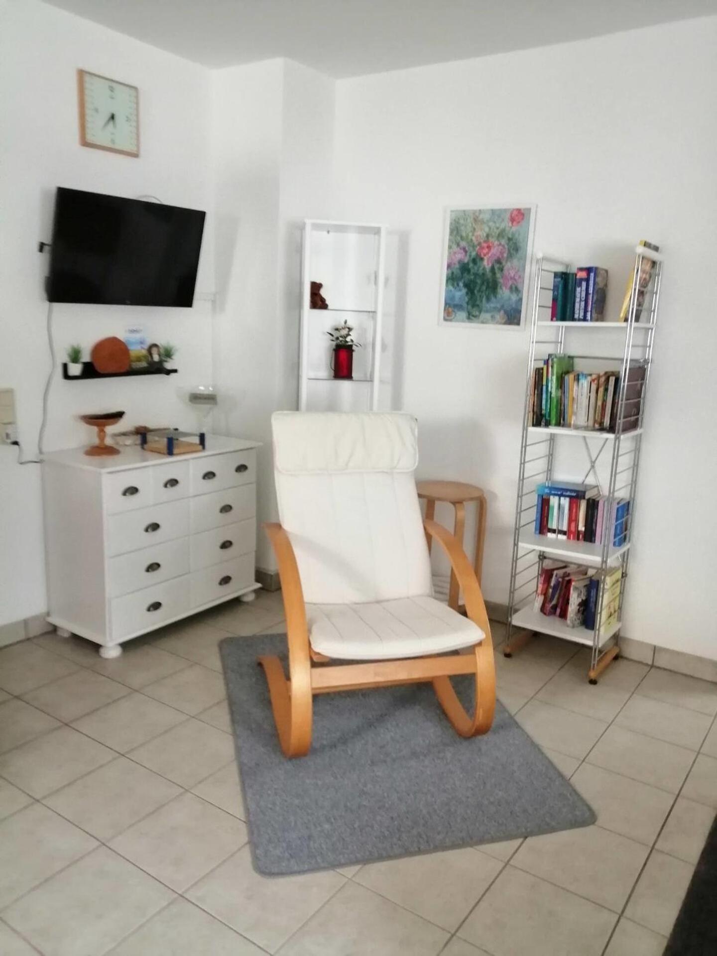 Апартаменти 76 Qm Whg Im Eg Haus-Wohlfuehloase Vor Der Haustuer Гладенбах Екстер'єр фото